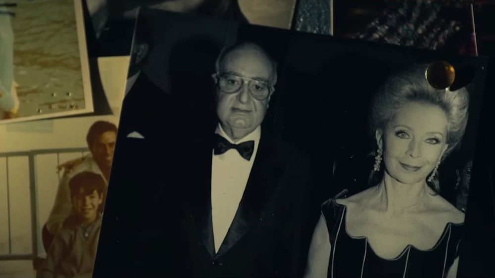 Án Mạng Ở Monaco - Murder In Monaco