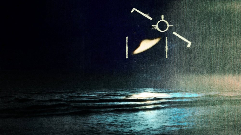 Cuộc Điều Tra Người Ngoài Hành Tinh - Investigation Alien