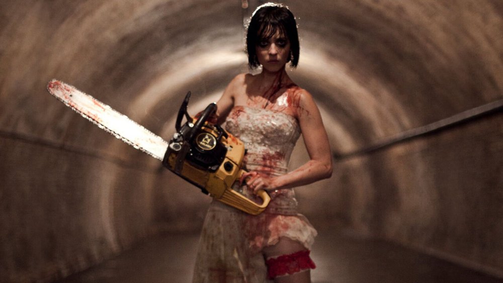 [Rec] 3: Genesis - [Rec] 3: Genesis