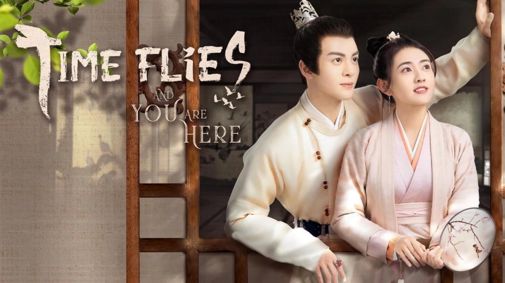 Nhạn Quy Tây Song Nguyệt - Time Flies And You Are Here