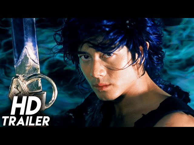 Phong Vân: Hùng Bá Thiên Hạ - The Storm Riders