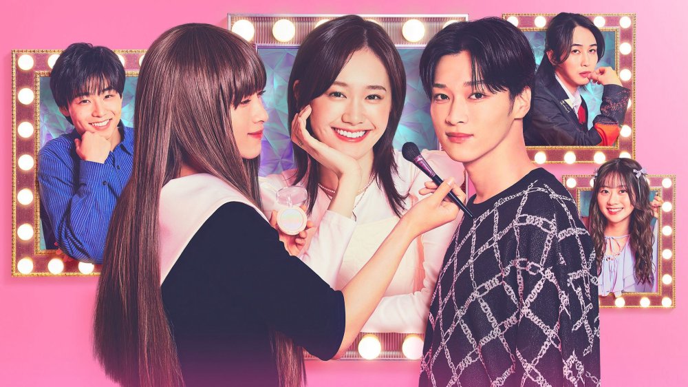 Tủ Quần Áo Lọ Lem - Cinderella Closet