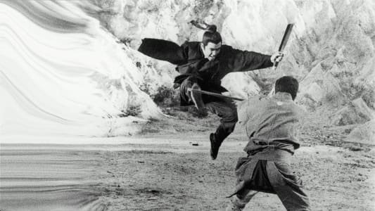 Zatoichi Meets The One-Armed Swordsman - Zatoichi Meets The One-Armed Swordsman