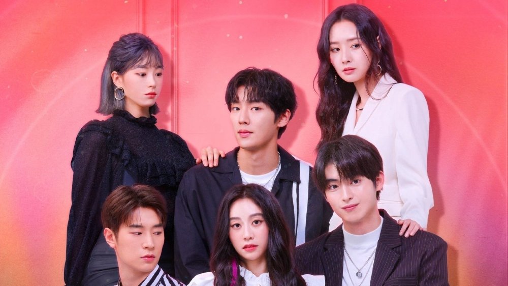 7 Ngày Lãng Mạn (Phần 2) - 7 Days Of Romance (Season 2)