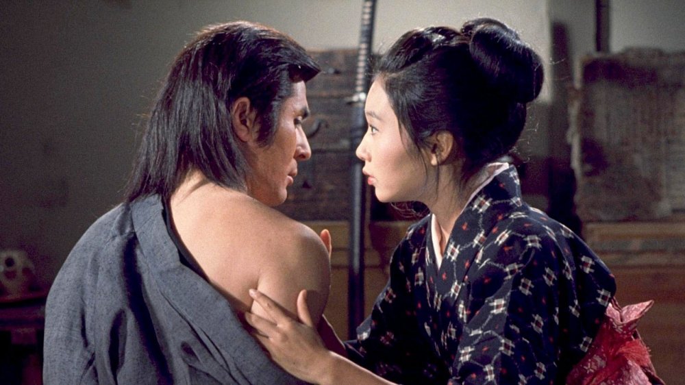 Chặt Đầu Một Người Phụ Nữ Độc Ác - Decapitation Of An Evil Woman