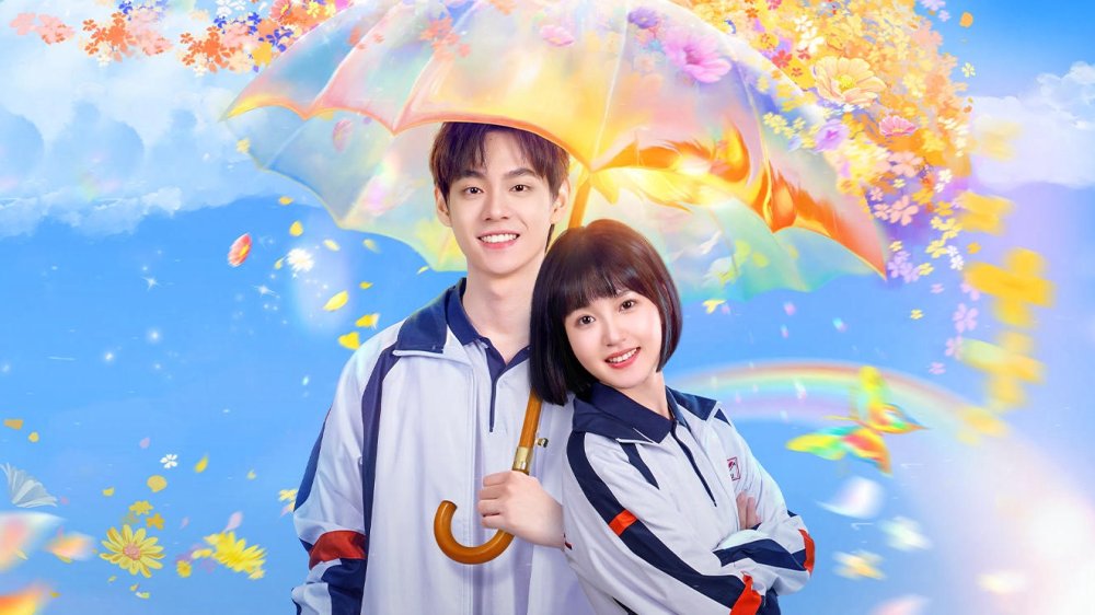 Ước Hẹn Cùng Trưởng Thành - The Promise Of Growing Up Together