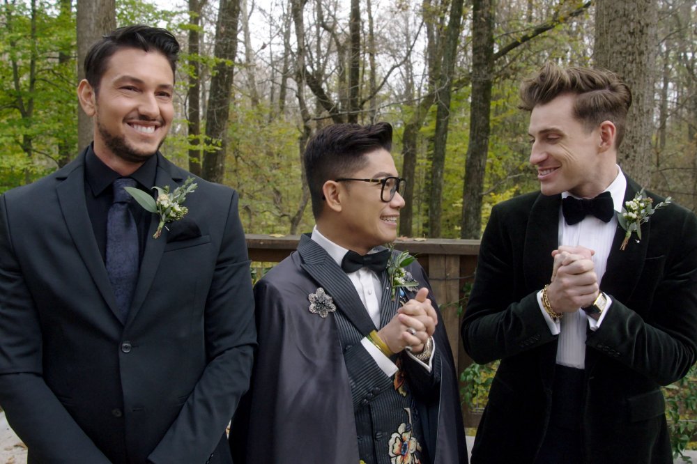 Đồng Ý Nhé Em - Say I Do