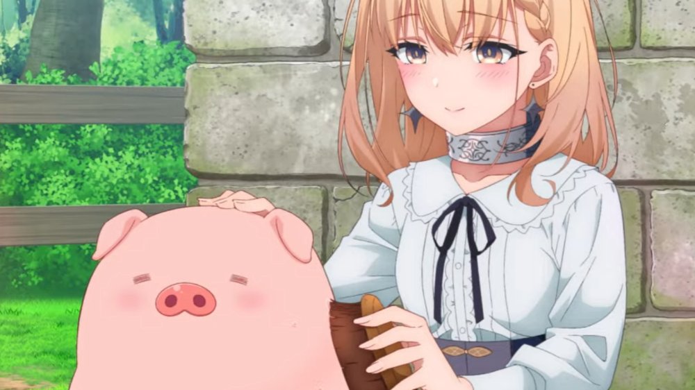 Làm Nóng Lá Gan Chú Heo - Butareba: The Story Of A Man Turned Into A Pig