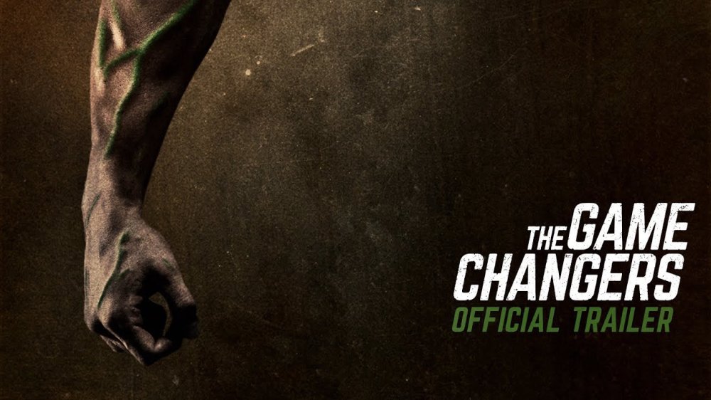 Người Thay Đổi Cuộc Chơi - The Game Changers