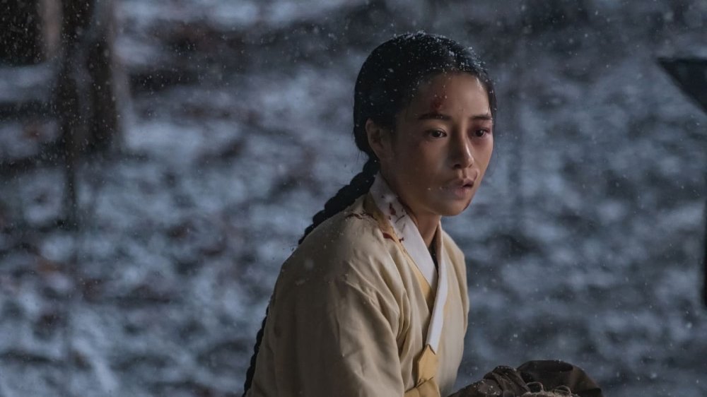 Chuyện Nàng Ok - The Tale Of Lady Ok