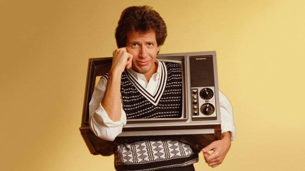 Nhật Kí Thiền Của Garry Shandling - The Zen Diaries Of Garry Shandling