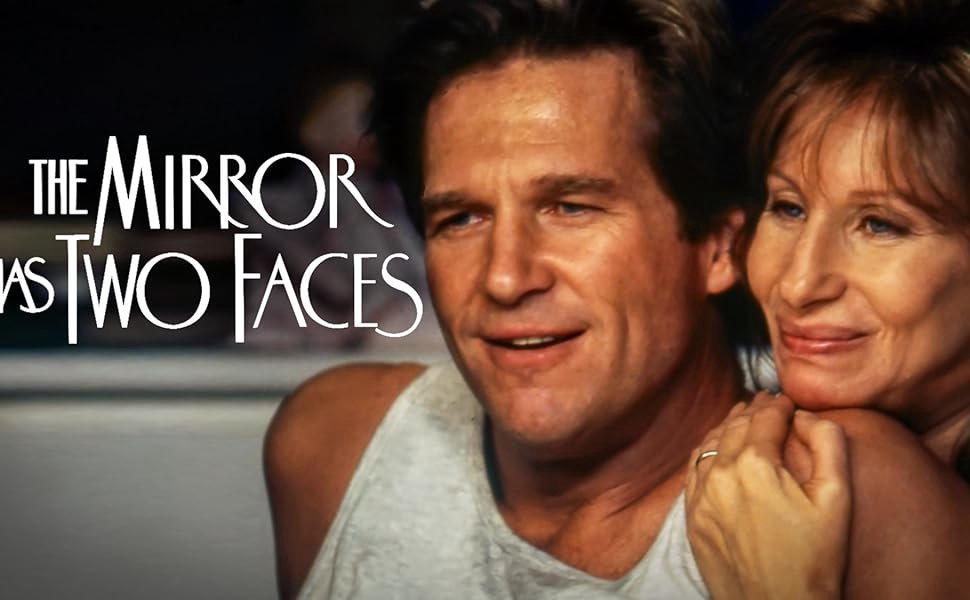 Chiếc Gương Có Hai Mặt - The Mirror Has Two Faces