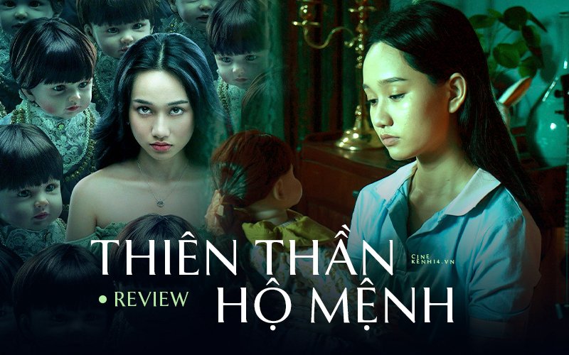 Thiên Thần Hộ Mệnh - The Guardian