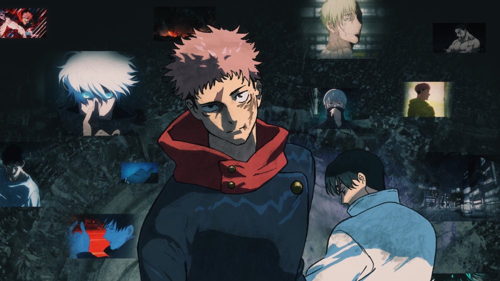 Chú Thuật Hồi Chiến: -Biến Cố Shibuya X Tử Diệt Hồi Du- - Jujutsu Kaisen: Execution
