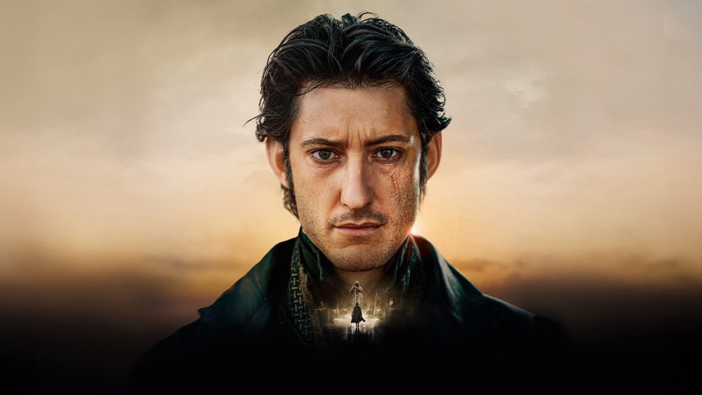 Bá Tước Monte-Cristo (2024) - The Count Of Monte-Cristo
