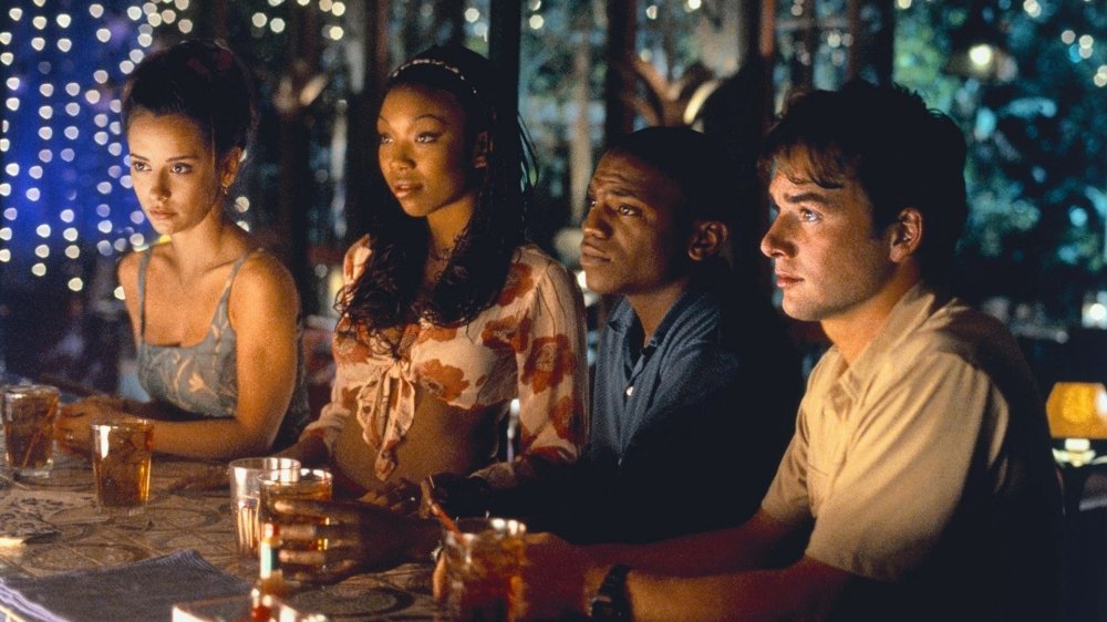Mùa Hè Kinh Hãi 2 - I Still Know What You Did Last Summer