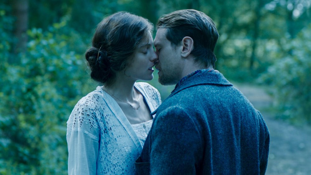 Người Tình Của Phu Nhân Chatterley - Lady Chatterley's Lover
