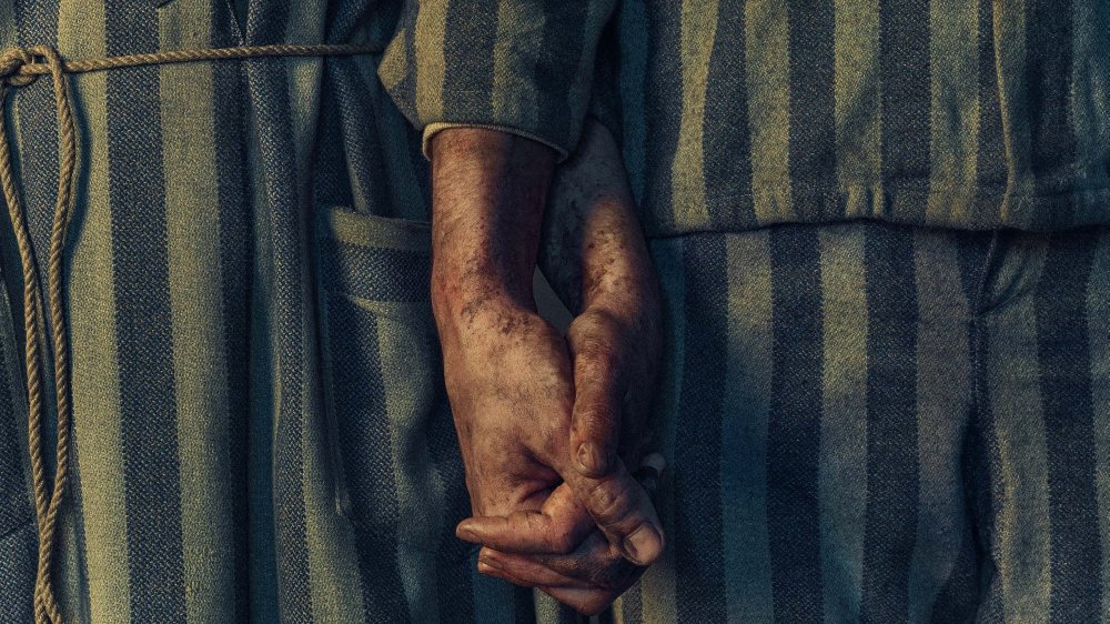 Thợ Xăm Ở Auschwitz - The Tattooist Of Auschwitz