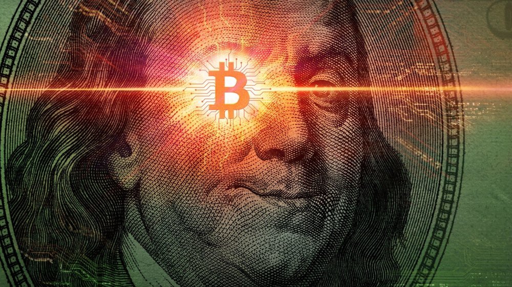Tiền Điện Tử - Bí Ẩn Về Bitcoin - Money Electric: The Bitcoin Mystery