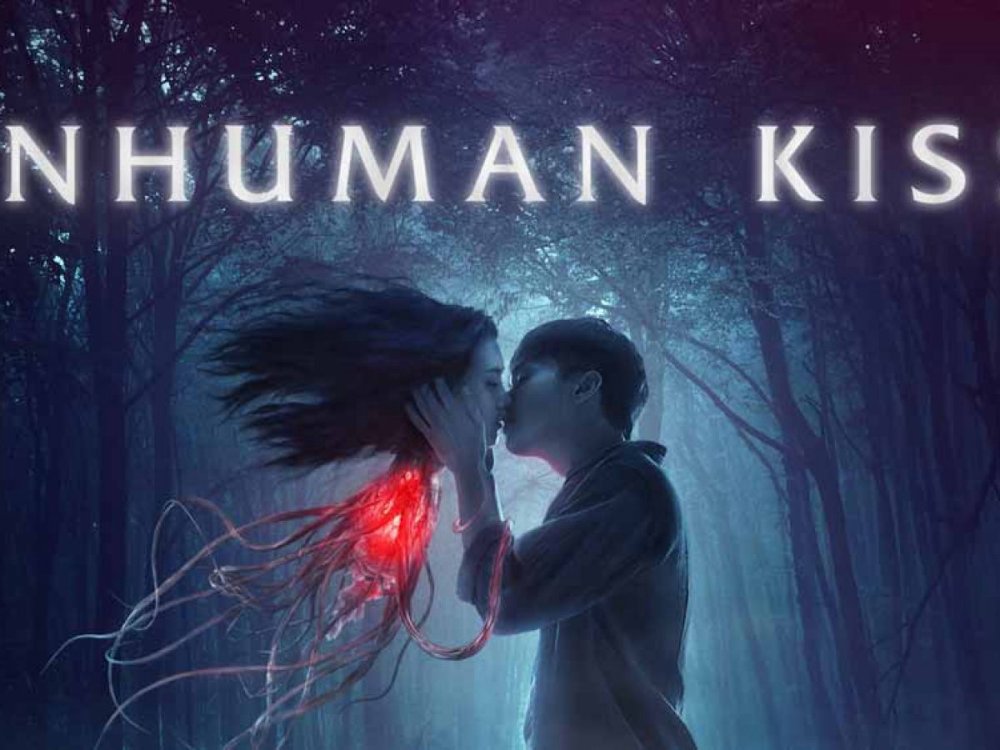 Krasue: Nụ Hôn Ma Quái - Inhuman Kiss