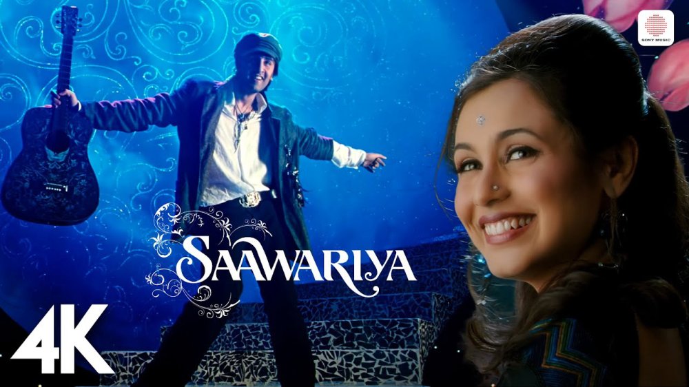 Saawariya: Người Yêu Dấu - Saawariya