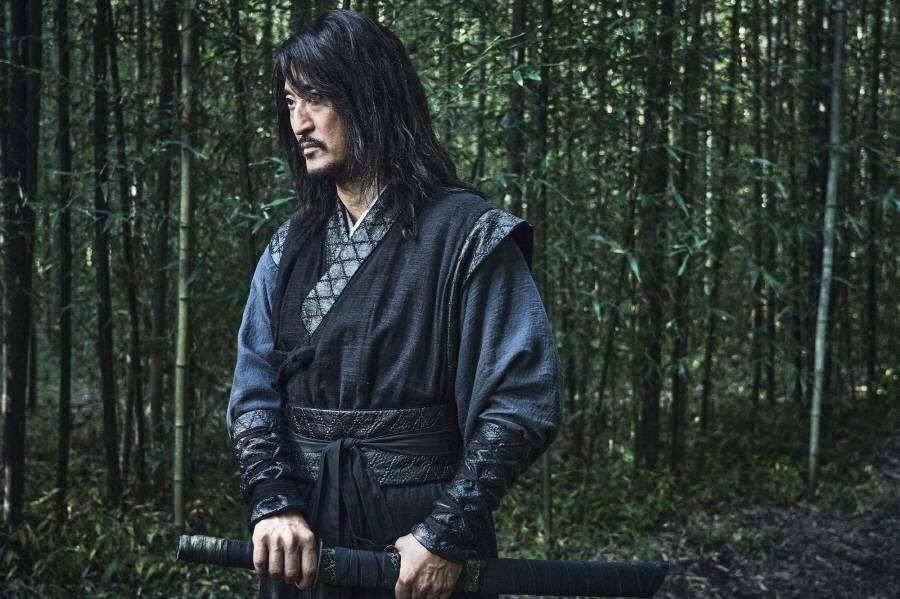 Sát Thủ Yi Nan - The Assassin