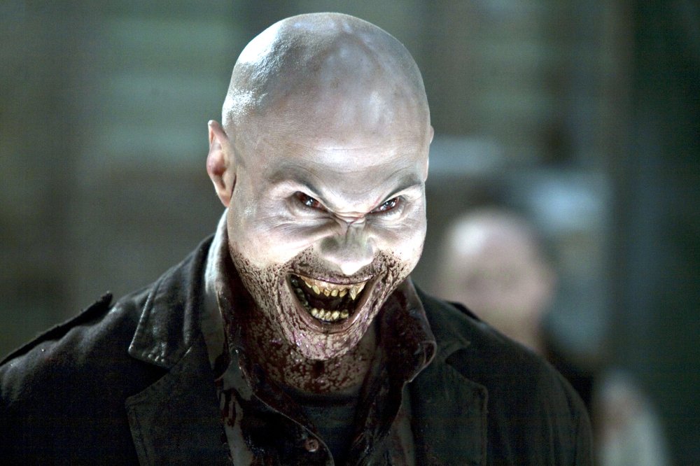 30 Ngày Trong Màn Đêm - 30 Days Of Night