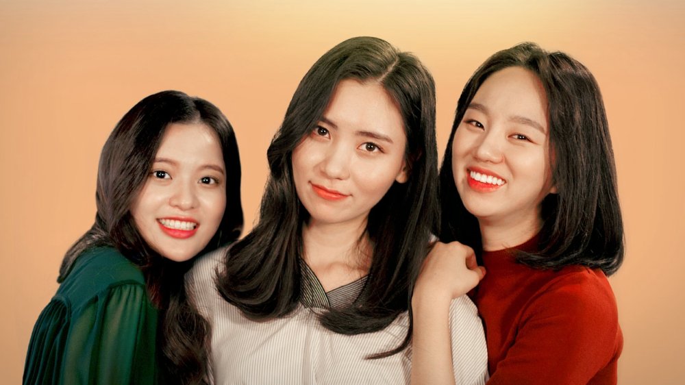 Người Quản Lý Đang Yêu - Boss In Love