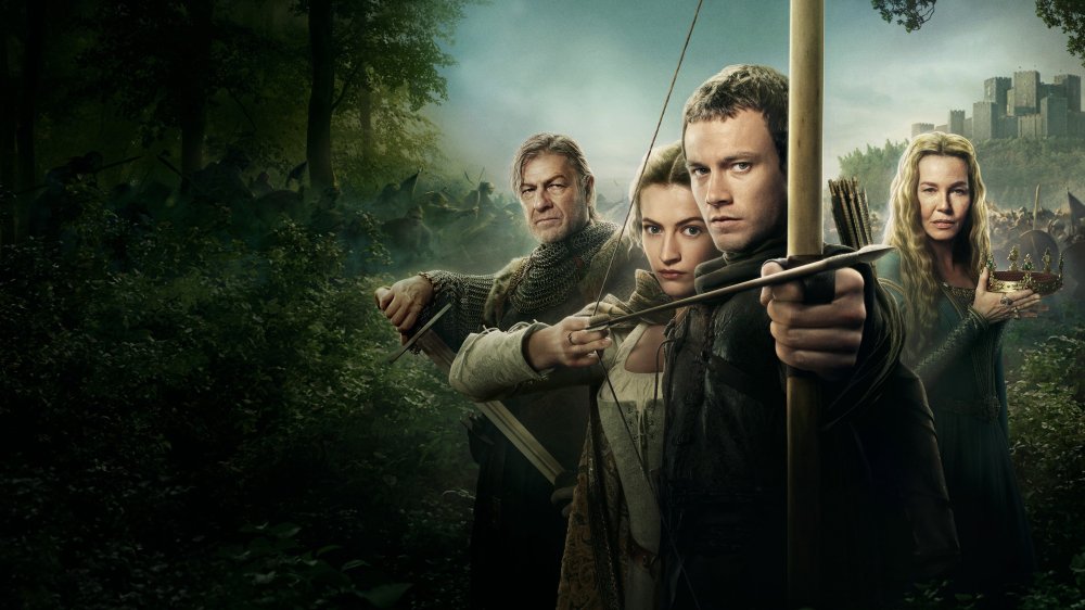 Robin Hood - Robin Hood