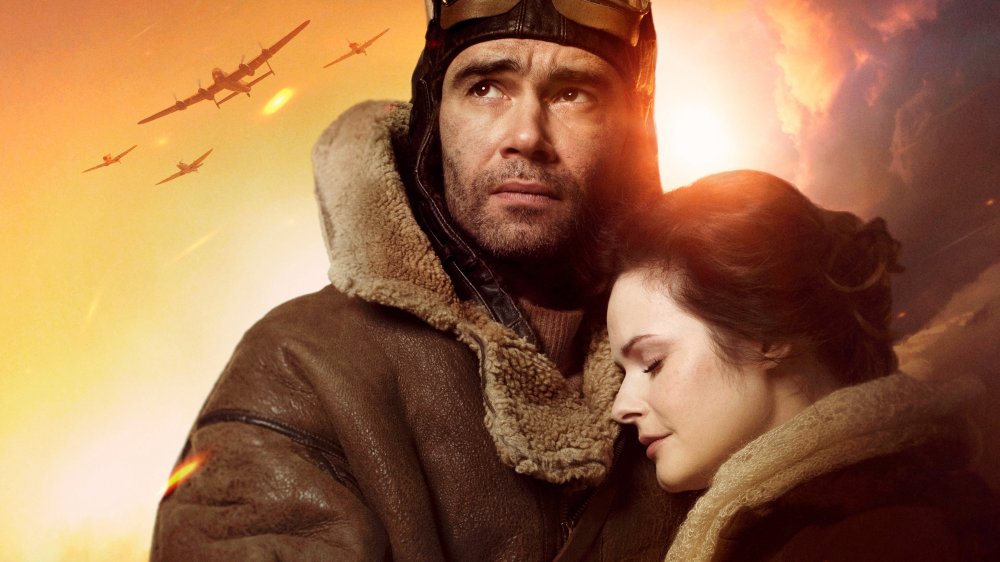Cuộc Chiến Sống Còn - The Pilot: A Battle For Survival