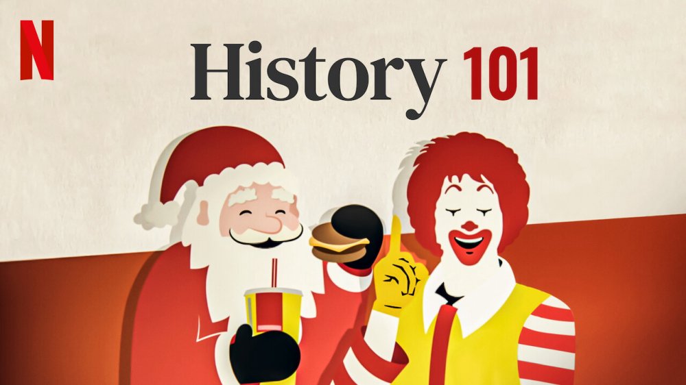 Nhập Môn Lịch Sử (Phần 2) - History 101 (Season 2)