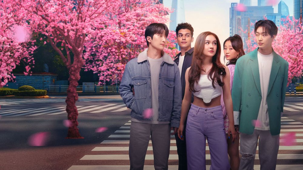 Xo, Kitty (Phần 2) - Xo, Kitty (Season 2)