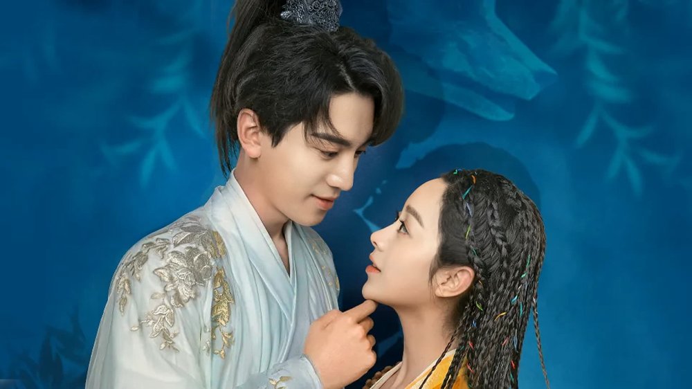 Hồ Ly Trong Tay - Fall In Love With A Fox