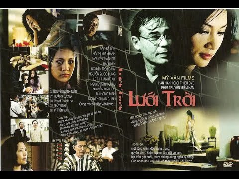 Lưới Trời - Divine Retribution