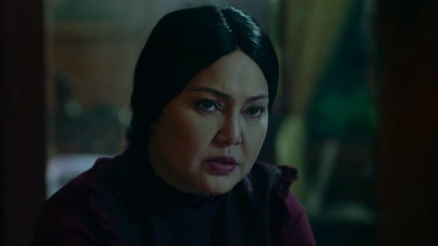 Quý Cô Thừa Kế - The Heiress