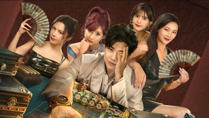 Thiên Kim Nhất Trịch - All In