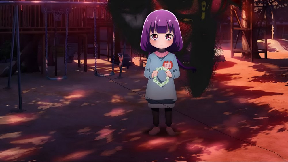 Kaya-Chan Không Đáng Sợ - Kaya-Chan Isn't Scary