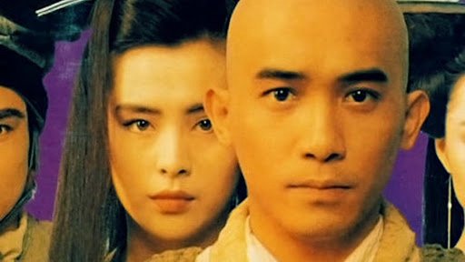 Thiến Nữ U Hồn 3 - A Chinese Ghost Story Iii