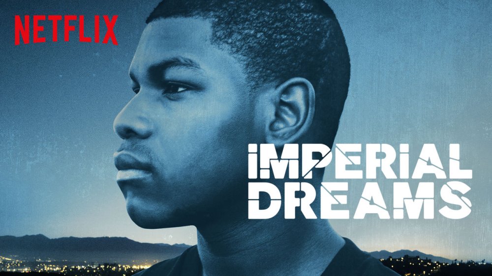 Giấc Mơ Đế Quốc - Imperial Dreams