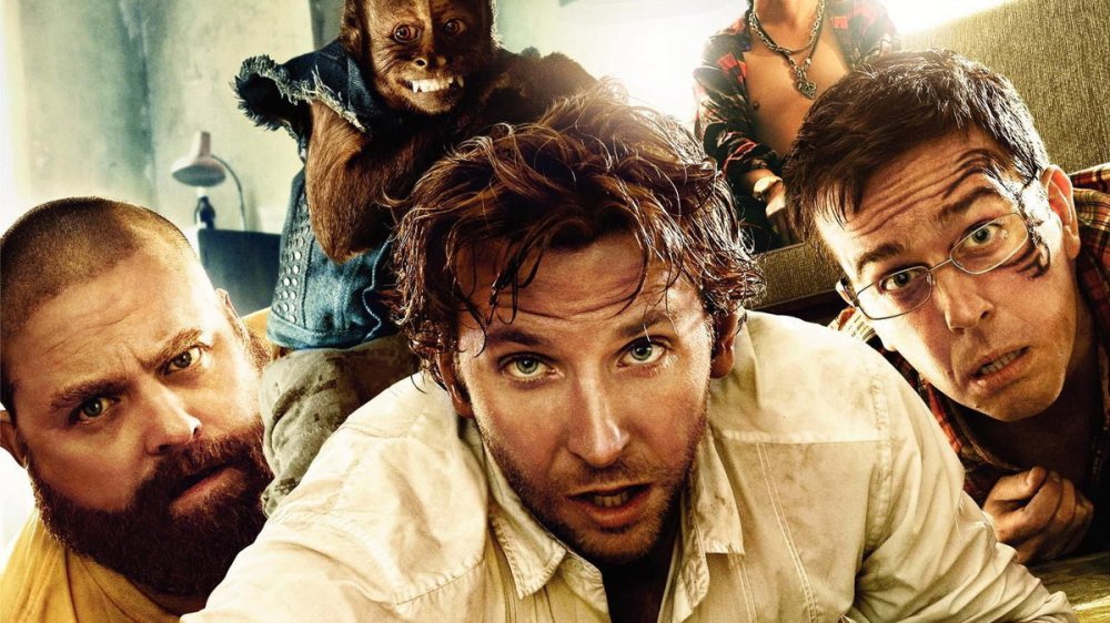 Ba Chàng Ngự Lâm 2 - The Hangover Part Ii
