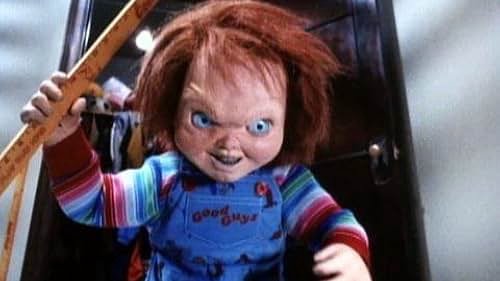 Ma Búp Bê 2 - Child's Play 2