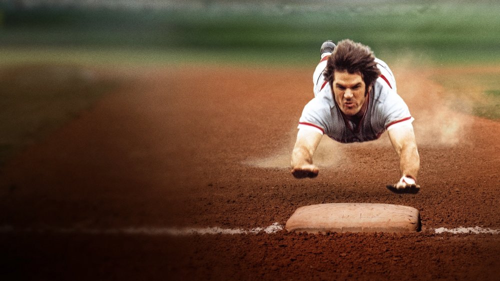 Pete Rose: Vinh Quang Và Lỗi Lầm - Charlie Hustle & The Matter Of Pete Rose