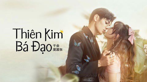 Thiên Kim Bá Đạo - My Life As A Villain Characte