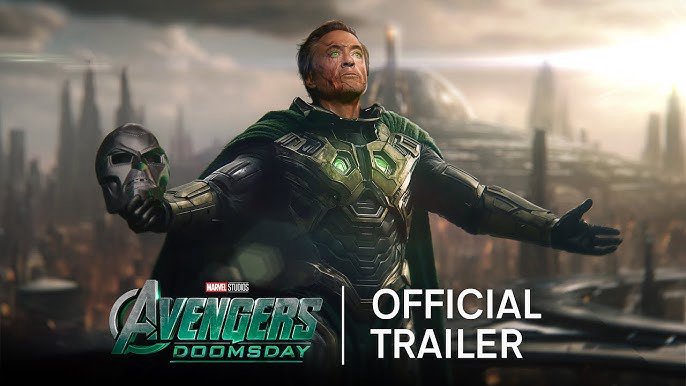 Ngày Diệt Vong - Doomsday