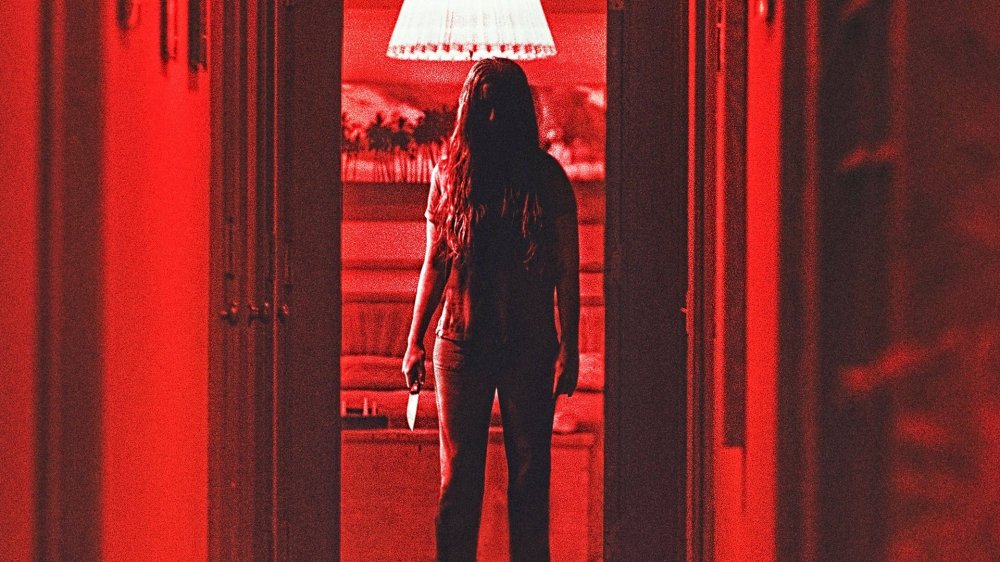 Bầy Sói Trước Cửa - Wolves At The Door