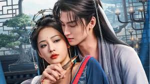Mặc Nhẫn Tàng Kiều - The Blade Conceals The Beauty