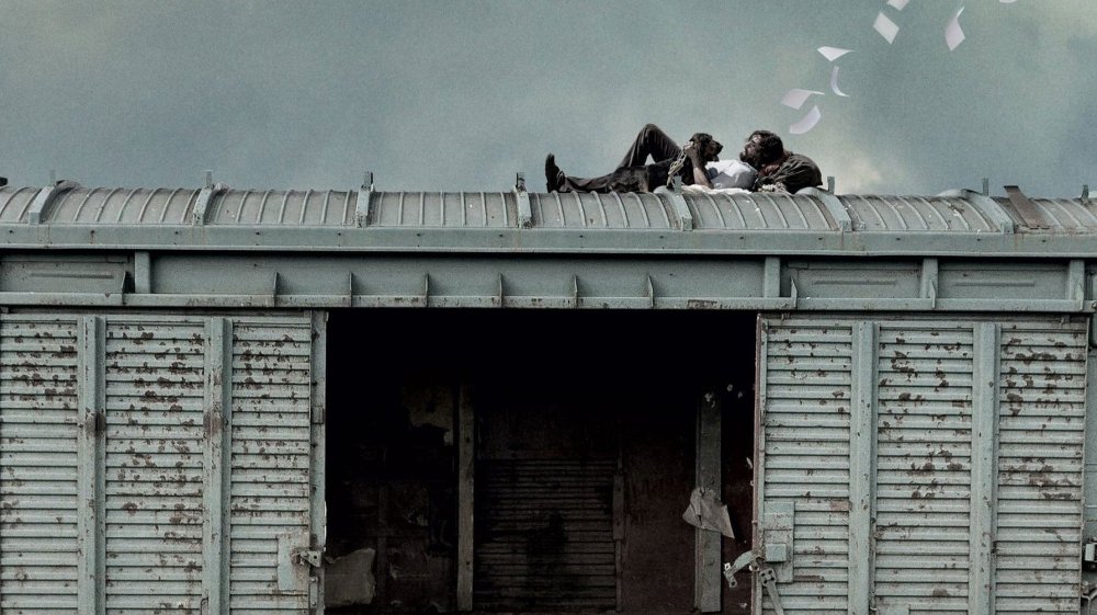 The Vanishing Of Sidney Hall - The Vanishing Of Sidney Hall