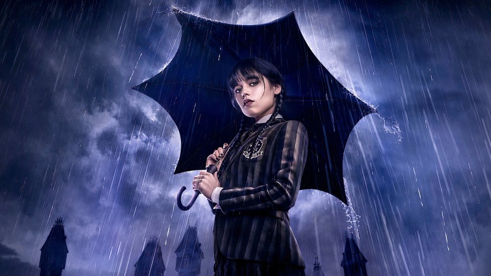Wednesday (Phần 2) - Wednesday (Season 2)