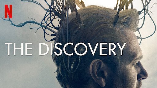 Khám Phá Thế Giới Bên Kia - The Discovery