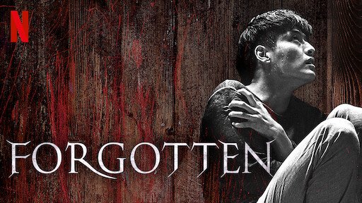 Đêm Ký Ức - Forgotten